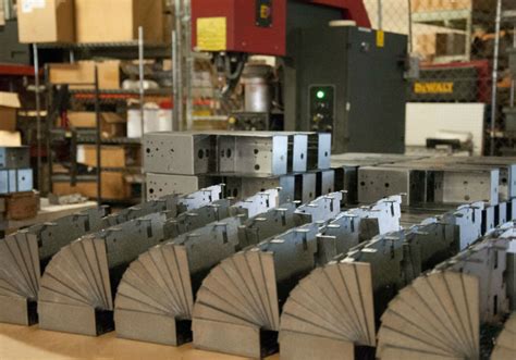 sheet metal fabrication and supply inc californai|microform precision.